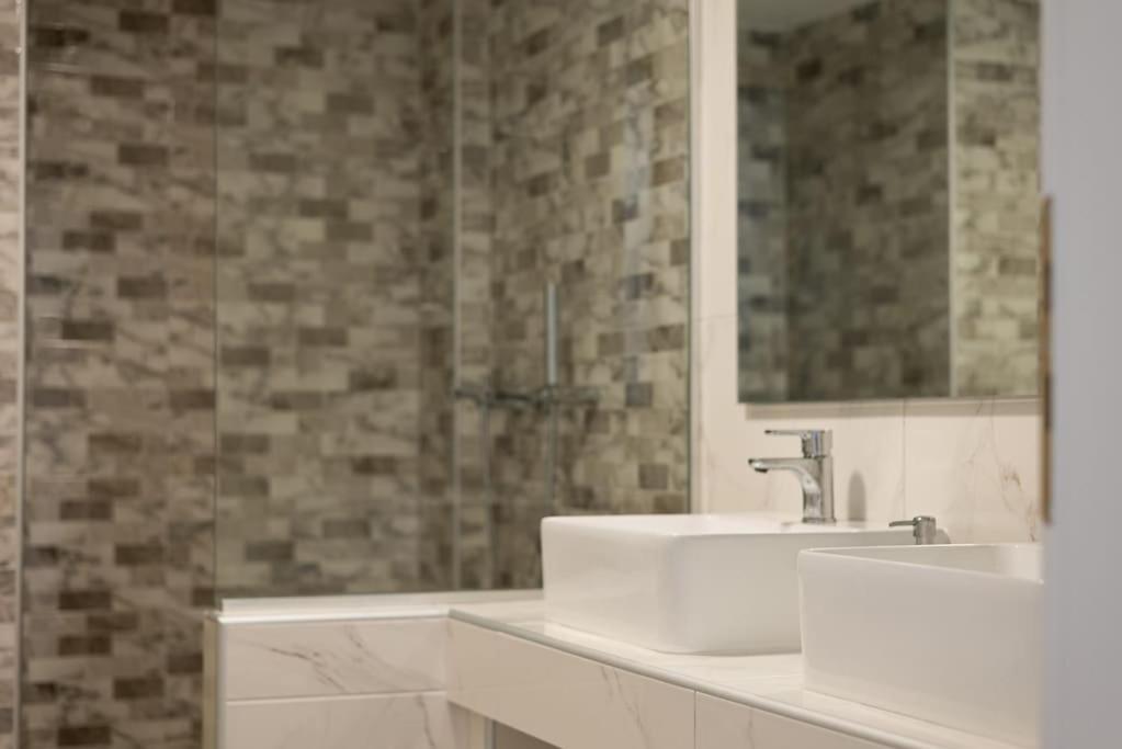 Apartamento HH Paros Bay Logaras Exterior foto