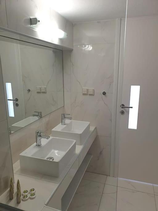 Apartamento HH Paros Bay Logaras Exterior foto