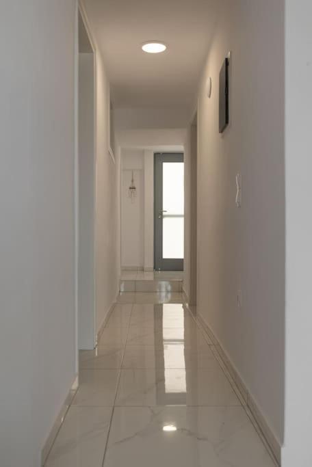 Apartamento HH Paros Bay Logaras Exterior foto