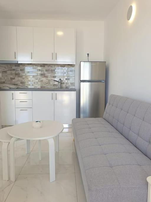 Apartamento HH Paros Bay Logaras Exterior foto
