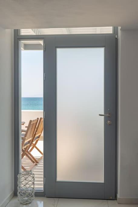 Apartamento HH Paros Bay Logaras Exterior foto